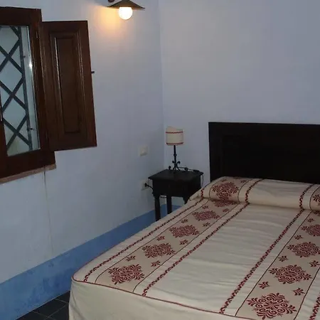 Hotel Castello Malicas