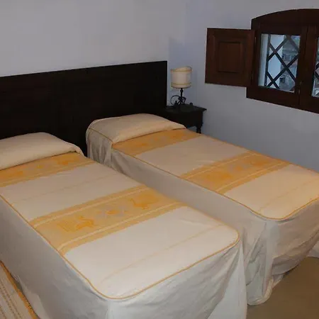 Castello Malicas Hotel