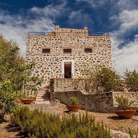 Castello Malicas Galtelli