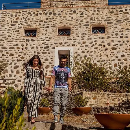 Castello Malicas Hotel