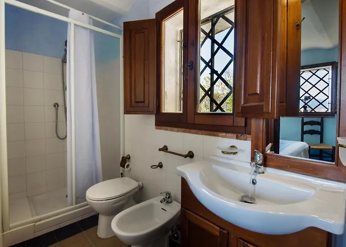 Castello Malicas Отель 2*