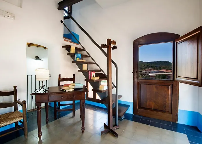 Castello Malicas 2* Гальтелли