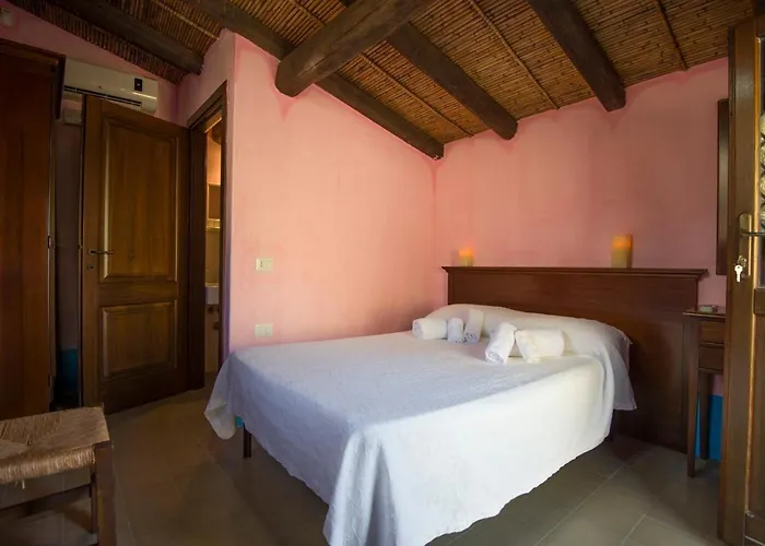 Castello Malicas Гальтелли