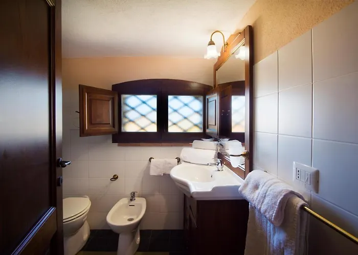 Castello Malicas Hotel 2*