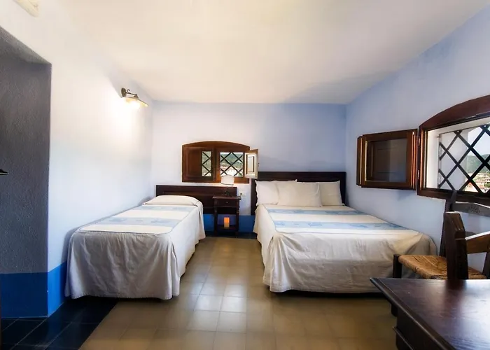 Castello Malicas Гальтелли