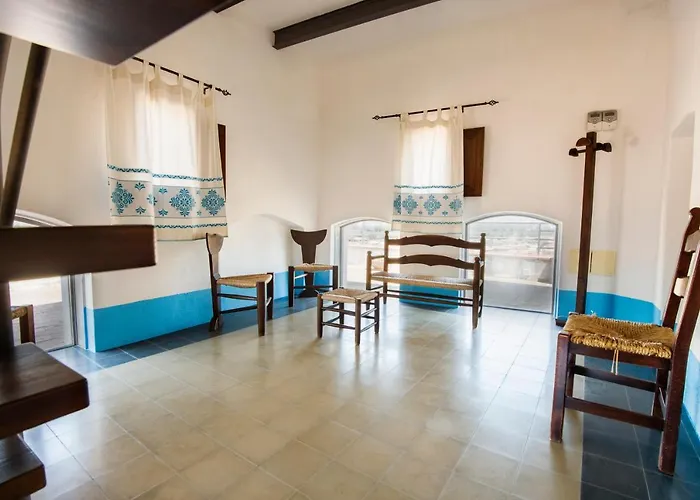 Castello Malicas 2* Гальтелли