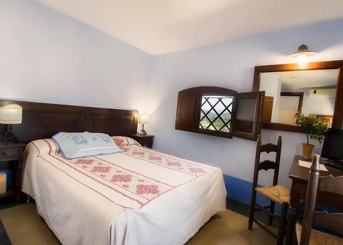 Castello Malicas Отель 2*