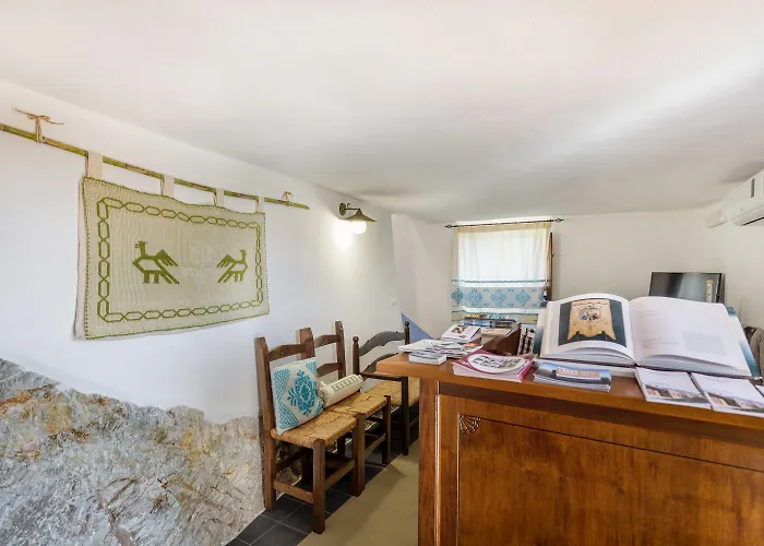 Castello Malicas Гальтелли