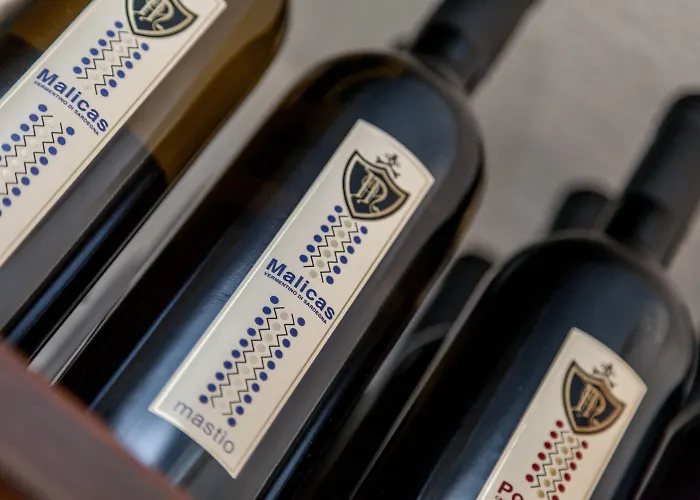 Отель Castello Malicas