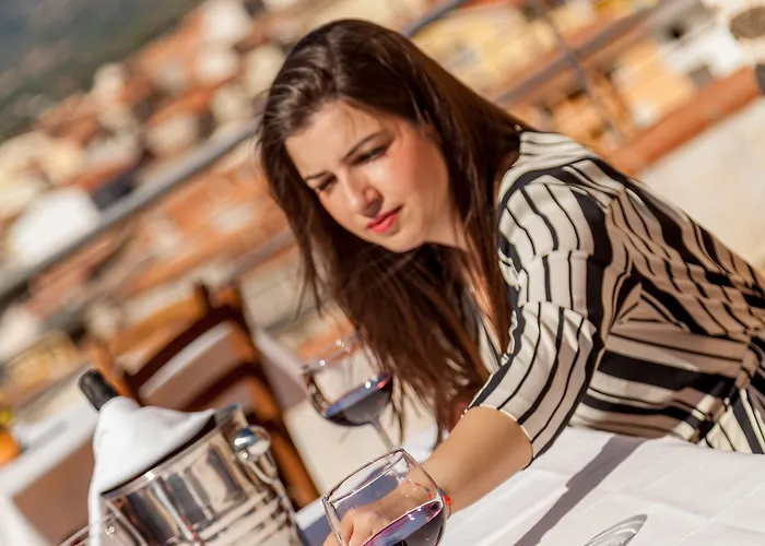 Castello Malicas 2* Гальтелли