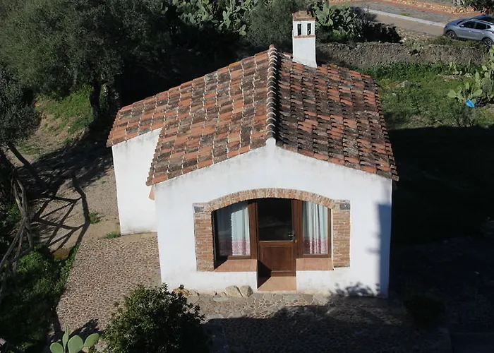 Castello Malicas 2* Гальтелли